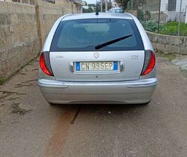 LANCIA LYBRA MOTORE OTTIMO