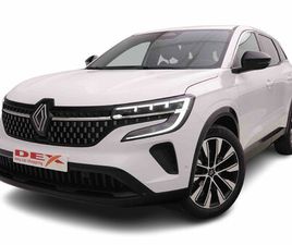 RENAULT AUSTRAL E-TECH 200 FULL HYBRID TECHNO + SAFETY + WINTER PACK