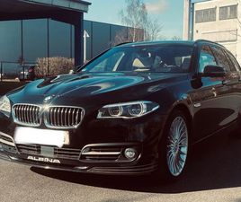 3.0 BI-TURBO TOURING -