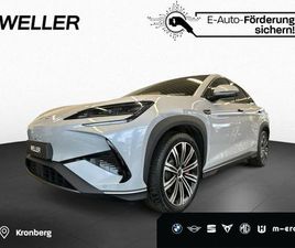 BYD SEALION 7 EXELLEMCE AWD,PANO,20-ZOLL,LEDERSITZE