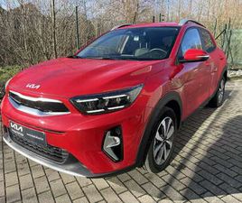 KIA STONIC STYLE 1.0T ISG