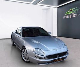 GT AUTOMATIK*NUR 51TKM~LEDER ROT~SKYHOOK