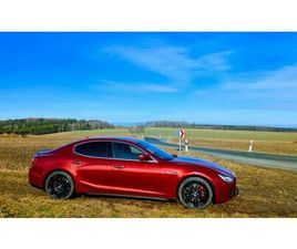 3.0 V6 S Q4 AUTOMATIK S