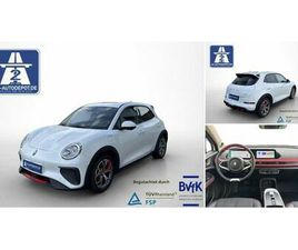 126 KW GT WÄRME LEDER NAV 1HAND MWST