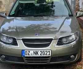 1.9 TID VECTOR SPORTCOMBI AUTOMATIK VECTOR