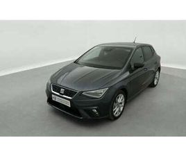 1.0 TSI 95CV FR CARPLAY / FULL LED / ALU / PDC