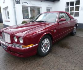 , DEUTSCHE AUSLIEFERUNG 2. HAND