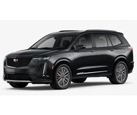 CADILLAC XT6 SPORT 3.6 V6 AWD **AHK**PANO**GANZJAHRESREI*