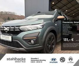 DACIA SANDERO STEPWAY III 1.0 STEPWAY EXTREME+