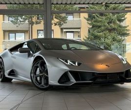 EVO V10 /LIFT/SENSONUM/KAMERA/ACC