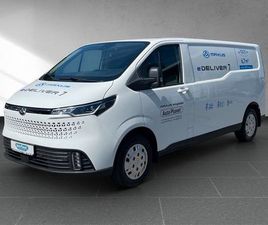 EDELIVER 7 L2 KASTEN *2XPDC*SHZ*LED*CAM*NAV*