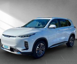 LIMITED *0,25%*ACC*DAB*PANO*LEDER*SHZ*