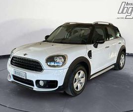 MINI COUNTRYMAN COOPER 1.5 BENZINA
