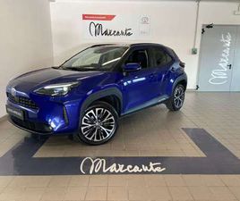 HYBRID 130 LOUNGE MY24