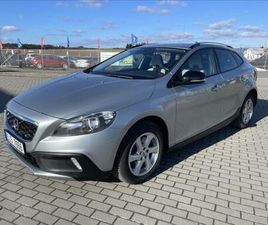 VOLVO V40 2,0 I T4 140KW AWD CROSSCOUNTR