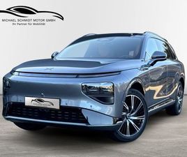 AWD PERFORMANCE+AHK+SONDERLEASING MÖGLICH