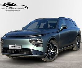 AWD PERFORMANCE+AHK+SONDERLEASING MÖGLICH