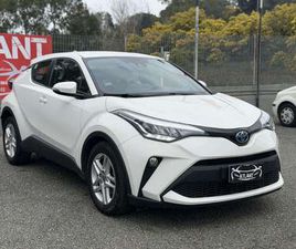 1.8H BUSINESS 2WD E-CVT