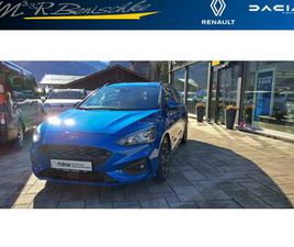 FORD FOCUS SW TURNIER ST-LINE X