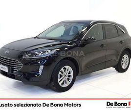 FORD KUGA 1.5 ECOBOOST ST-LINE 2WD 150CV