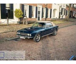 JENSEN INTERCEPTOR, 7.2 TYPE LLL