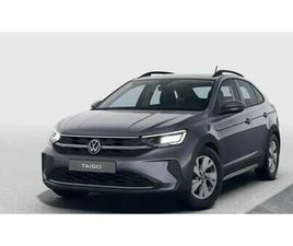 VOLKSWAGEN TAIGO 1.0 TSI LIFE NAVI/APP~IQ.DRIVE~LED~2XPDC