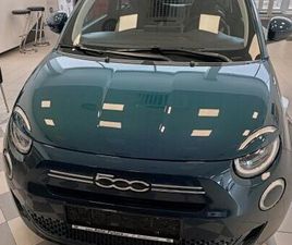 FIAT 500 HYBRID TORINO 1.0 BSG 65K