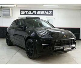 MACAN S 2019 3.0 354CV PDK *PANORAMA