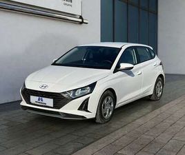 SELECT (MY26) 6-MT NAVI KLIMA EPH RFK ANDROID AU