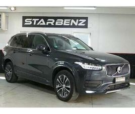 XC90 2.0 B5 R-DESIGN 7 POSTI GEARTRONIC MY20 AUTO