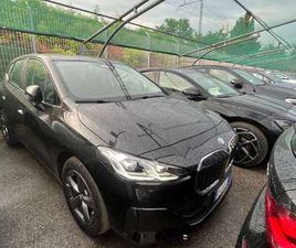 SERIE 2 U06 ACTIVE TOURER 218D ACTIVE TOURER AUTO