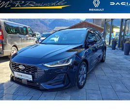 FORD FOCUS SW TURNIER ST-LINE