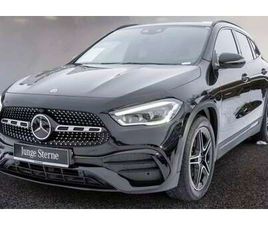 GLA 200 AMG AUTO KAMERA/LED/ALCANTARA/2023