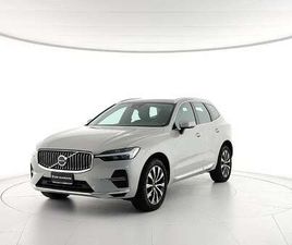 XC60 2.0 B4 PLUS BRIGHT AUTO AWD 197CV + 14CV (BR)