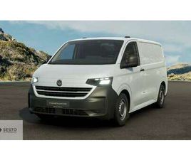 T7 TRANSPORTER 28 2.0 TDI 150CV 4X4 L1 AUTO