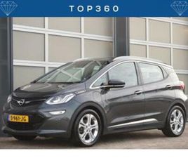OPEL AMPERA-E LAUNCH EXECUTIVE 60 KWH STOELVERWARMING | 2022 — OPEL — MARKTPLAATS