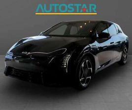 KIA EV4 81,4 KWH LONG RANGE GT-LINE LAUNCH EDITION FWD