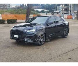 Q8 50 TDI 286 CV QUATTRO TIPTRONIC SPORT