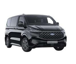 FORD TOURNEO CUSTOM TOURNEO CUSTOM