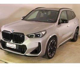 BMW X1 35I X1 U11 X1 XDRIVE M35I AUTO