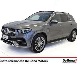 DE PHEV (E EQ-POWER) PREMIUM PLUS 4MATIC AUTO