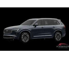 VOLVO XC90 T8 B5 AWD MILD HYBRID BENZINA PLUS BRIGHT 7 SEDILI