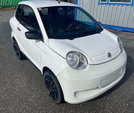 AIXAM MINAUTO S9 MOPEDAUTO DIESEL