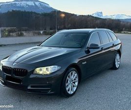 ◊BMW SERIE 5 XDRIVE F11 LCI 2.0D 184CV TOURING