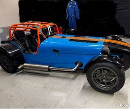 CATERHAM ROADSPORT 275 CATERHAM 275 ROADSPORT