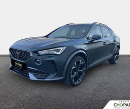 FORMENTOR 2.0 TDI 150 CH