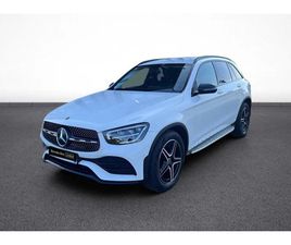 GLC 200 D 9G-TRONIC