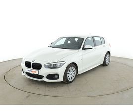 BMW SERIE 1 118 118I