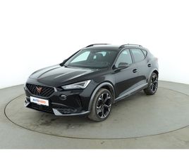 CUPRA FORMENTOR 2.0 TDI