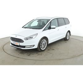 FORD GALAXY 2.0 TDCI